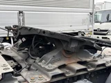 2018 Hino Profia Truck for sale, Japanese used car export - photo 9 of 21 | GULJI TRADERS