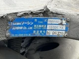 2018 Hino Profia Truck for sale, Japanese used car export - photo 10 of 21 | GULJI TRADERS