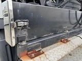 2018 Hino Profia Truck for sale, Japanese used car export - photo 12 of 21 | GULJI TRADERS