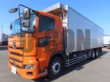 2018 Hino Profia Truck for sale, Japanese used car export - photo 2 of 21 | GULJI TRADERS