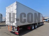2018 Hino Profia Truck for sale, Japanese used car export - photo 3 of 21 | GULJI TRADERS