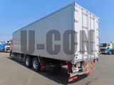 2018 Hino Profia Truck for sale, Japanese used car export - photo 4 of 21 | GULJI TRADERS