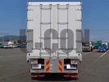 2018 Hino Profia Truck for sale, Japanese used car export - photo 5 of 21 | GULJI TRADERS