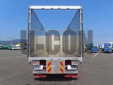 2018 Hino Profia Truck for sale, Japanese used car export - photo 6 of 21 | GULJI TRADERS