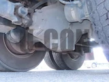 2018 Hino Profia Truck for sale, Japanese used car export - photo 8 of 21 | GULJI TRADERS