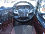 2018 Hino Profia Truck for sale, Japanese used car export - photo 19 of 21 | GULJI TRADERS