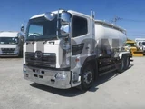 2018 Hino Profia Truck for sale, Japanese used car export - photo 1 of 21 | GULJI TRADERS