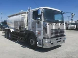 2018 Hino Profia Truck for sale, Japanese used car export - photo 2 of 21 | GULJI TRADERS