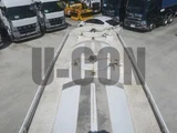 2018 Hino Profia Truck for sale, Japanese used car export - photo 7 of 21 | GULJI TRADERS
