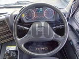 2018 Hino Profia Truck for sale, Japanese used car export - photo 13 of 21 | GULJI TRADERS