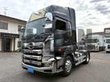 2018 Hino Profia Truck for sale, Japanese used car export - photo 1 of 21 | GULJI TRADERS