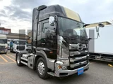 2018 Hino Profia Truck for sale, Japanese used car export - photo 2 of 21 | GULJI TRADERS