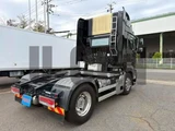 2018 Hino Profia Truck for sale, Japanese used car export - photo 3 of 21 | GULJI TRADERS