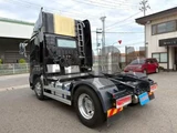2018 Hino Profia Truck for sale, Japanese used car export - photo 4 of 21 | GULJI TRADERS