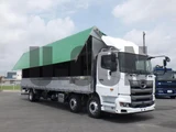 2018 Hino Profia Truck for sale, Japanese used car export - photo 1 of 21 | GULJI TRADERS