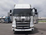 2018 Hino Profia Truck for sale, Japanese used car export - photo 2 of 21 | GULJI TRADERS