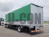 2018 Hino Profia Truck for sale, Japanese used car export - photo 4 of 21 | GULJI TRADERS