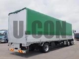 2018 Hino Profia Truck for sale, Japanese used car export - photo 6 of 21 | GULJI TRADERS