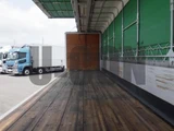 2018 Hino Profia Truck for sale, Japanese used car export - photo 7 of 21 | GULJI TRADERS
