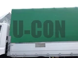 2018 Hino Profia Truck for sale, Japanese used car export - photo 10 of 21 | GULJI TRADERS