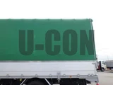 2018 Hino Profia Truck for sale, Japanese used car export - photo 12 of 21 | GULJI TRADERS