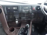 2018 Hino Profia Truck for sale, Japanese used car export - photo 20 of 21 | GULJI TRADERS