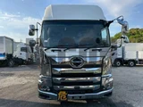 2018 Hino Profia Truck for sale, Japanese used car export - photo 6 of 21 | GULJI TRADERS