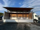 2018 Hino Profia Truck for sale, Japanese used car export - photo 11 of 21 | GULJI TRADERS