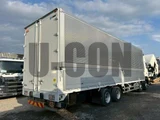 2018 Hino Profia Truck for sale, Japanese used car export - photo 13 of 21 | GULJI TRADERS