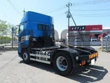 2018 Hino Profia Truck for sale, Japanese used car export - photo 3 of 21 | GULJI TRADERS