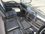 2018 Hino Profia Truck for sale, Japanese used car export - photo 20 of 21 | GULJI TRADERS