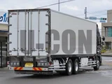 2018 Hino Profia Truck for sale, Japanese used car export - photo 2 of 21 | GULJI TRADERS