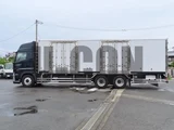 2018 Hino Profia Truck for sale, Japanese used car export - photo 3 of 21 | GULJI TRADERS