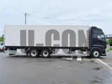 2018 Hino Profia Truck for sale, Japanese used car export - photo 4 of 21 | GULJI TRADERS