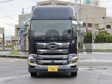 2018 Hino Profia Truck for sale, Japanese used car export - photo 5 of 21 | GULJI TRADERS