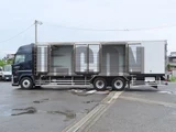 2018 Hino Profia Truck for sale, Japanese used car export - photo 8 of 21 | GULJI TRADERS