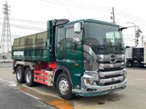 2018 Hino Profia Truck for sale, Japanese used car export - photo 2 of 21 | GULJI TRADERS