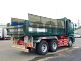 2018 Hino Profia Truck for sale, Japanese used car export - photo 3 of 21 | GULJI TRADERS
