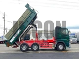 2018 Hino Profia Truck for sale, Japanese used car export - photo 6 of 21 | GULJI TRADERS