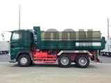 2018 Hino Profia Truck for sale, Japanese used car export - photo 7 of 21 | GULJI TRADERS