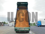 2018 Hino Profia Truck for sale, Japanese used car export - photo 10 of 21 | GULJI TRADERS