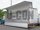 2018 Hino Profia Truck for sale, Japanese used car export - photo 3 of 21 | GULJI TRADERS