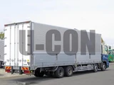 2018 Hino Profia Truck for sale, Japanese used car export - photo 4 of 21 | GULJI TRADERS