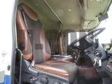 2018 Hino Profia Truck for sale, Japanese used car export - photo 6 of 21 | GULJI TRADERS