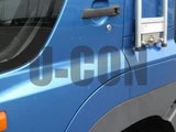 2018 Hino Profia Truck for sale, Japanese used car export - photo 12 of 21 | GULJI TRADERS