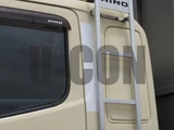 2018 Hino Profia Truck for sale, Japanese used car export - photo 13 of 21 | GULJI TRADERS
