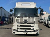 2018 Hino Profia Truck for sale, Japanese used car export - photo 2 of 21 | GULJI TRADERS