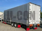 2018 Hino Profia Truck for sale, Japanese used car export - photo 6 of 21 | GULJI TRADERS
