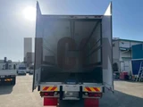 2018 Hino Profia Truck for sale, Japanese used car export - photo 8 of 21 | GULJI TRADERS