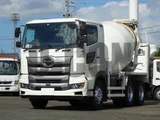 2018 Hino Profia Truck for sale, Japanese used car export - photo 1 of 21 | GULJI TRADERS
